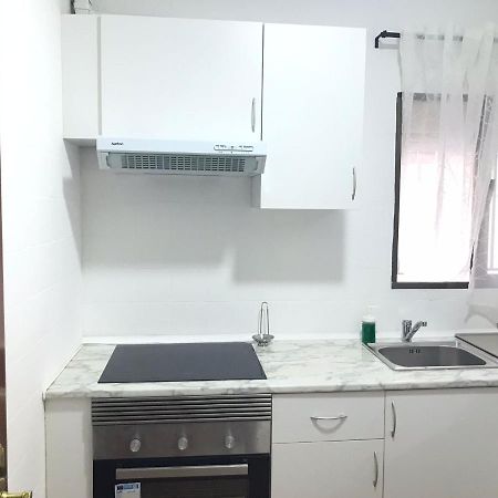 Eva Home Херес де ла Фронтера Екстериор снимка