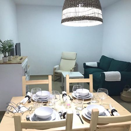 Eva Home Херес де ла Фронтера Екстериор снимка