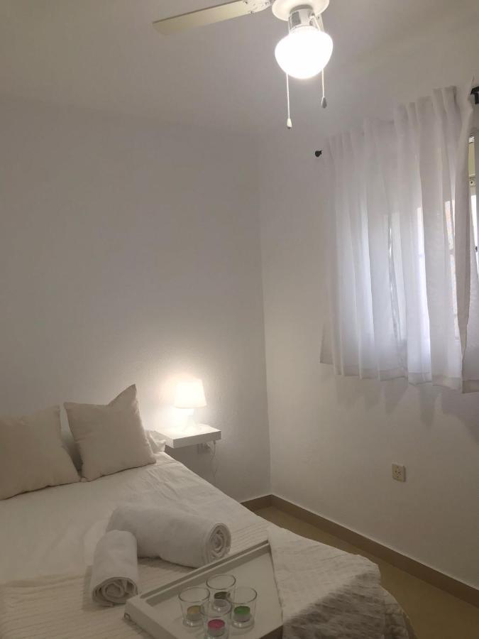 Eva Home Херес де ла Фронтера Екстериор снимка