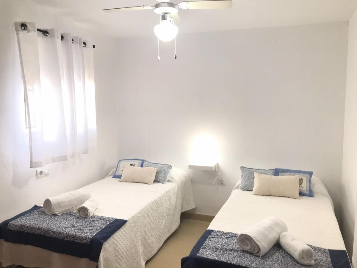 Eva Home Херес де ла Фронтера Екстериор снимка