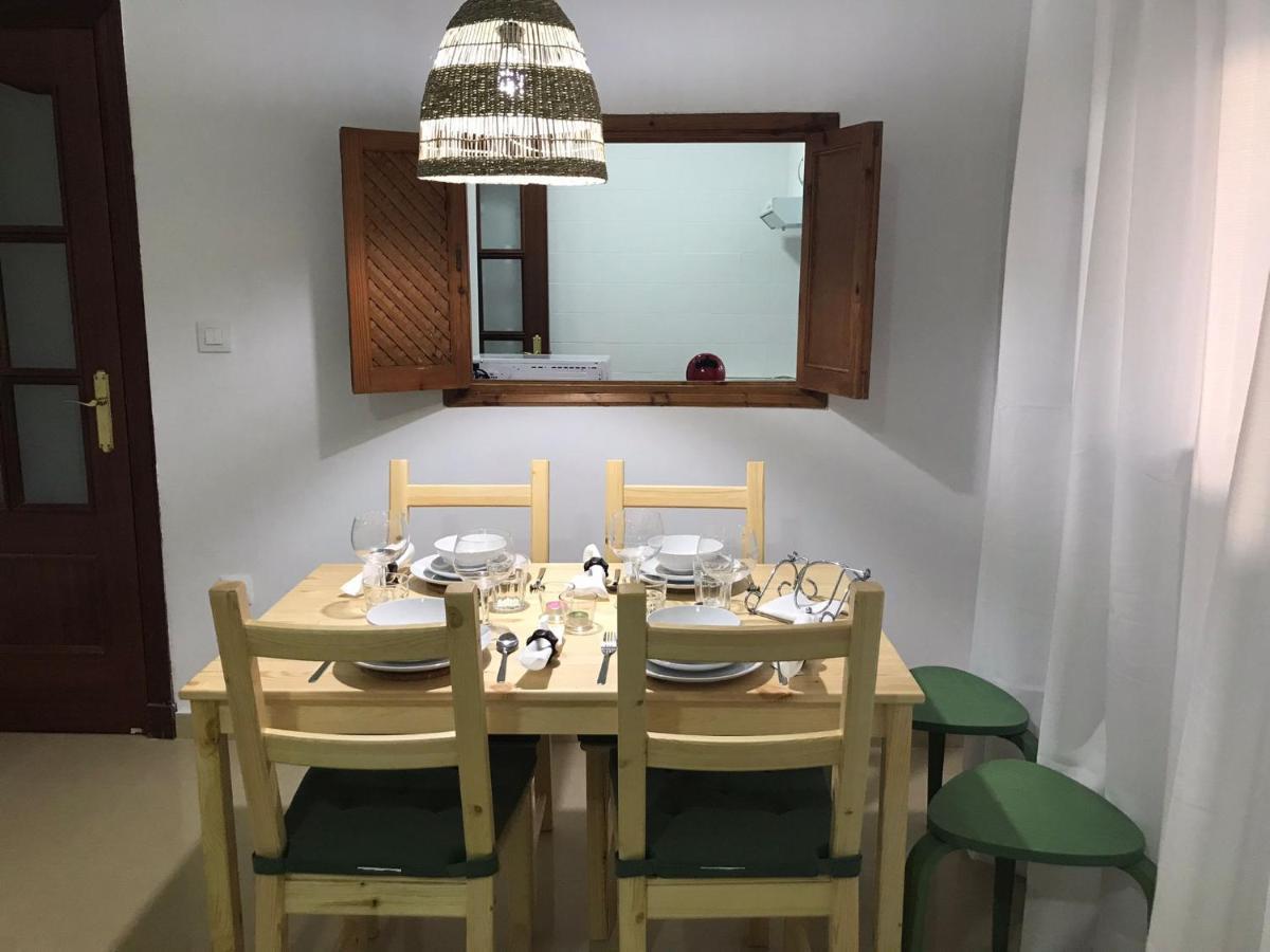 Eva Home Херес де ла Фронтера Екстериор снимка