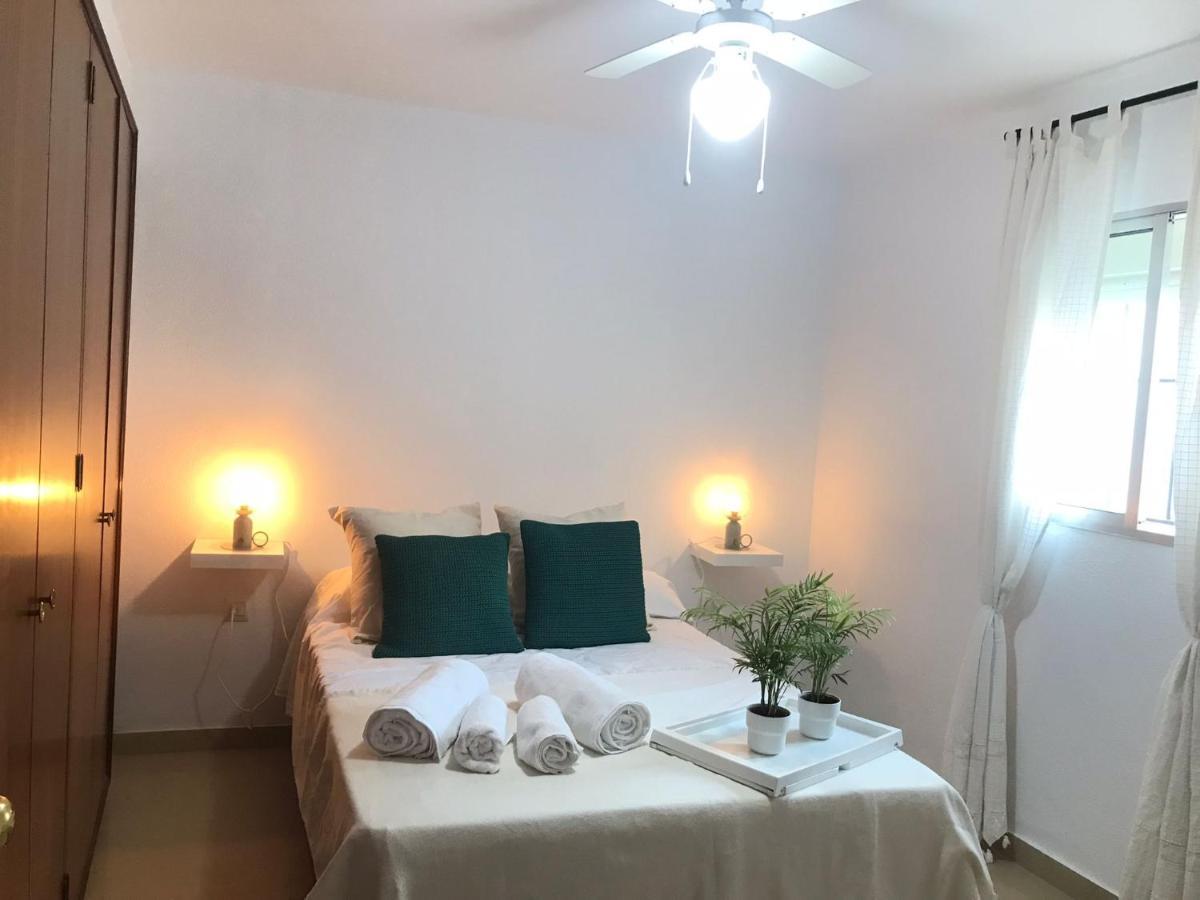 Eva Home Херес де ла Фронтера Екстериор снимка