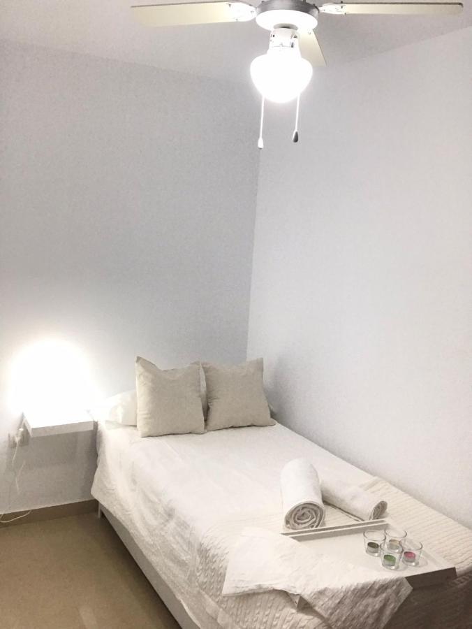 Eva Home Херес де ла Фронтера Екстериор снимка