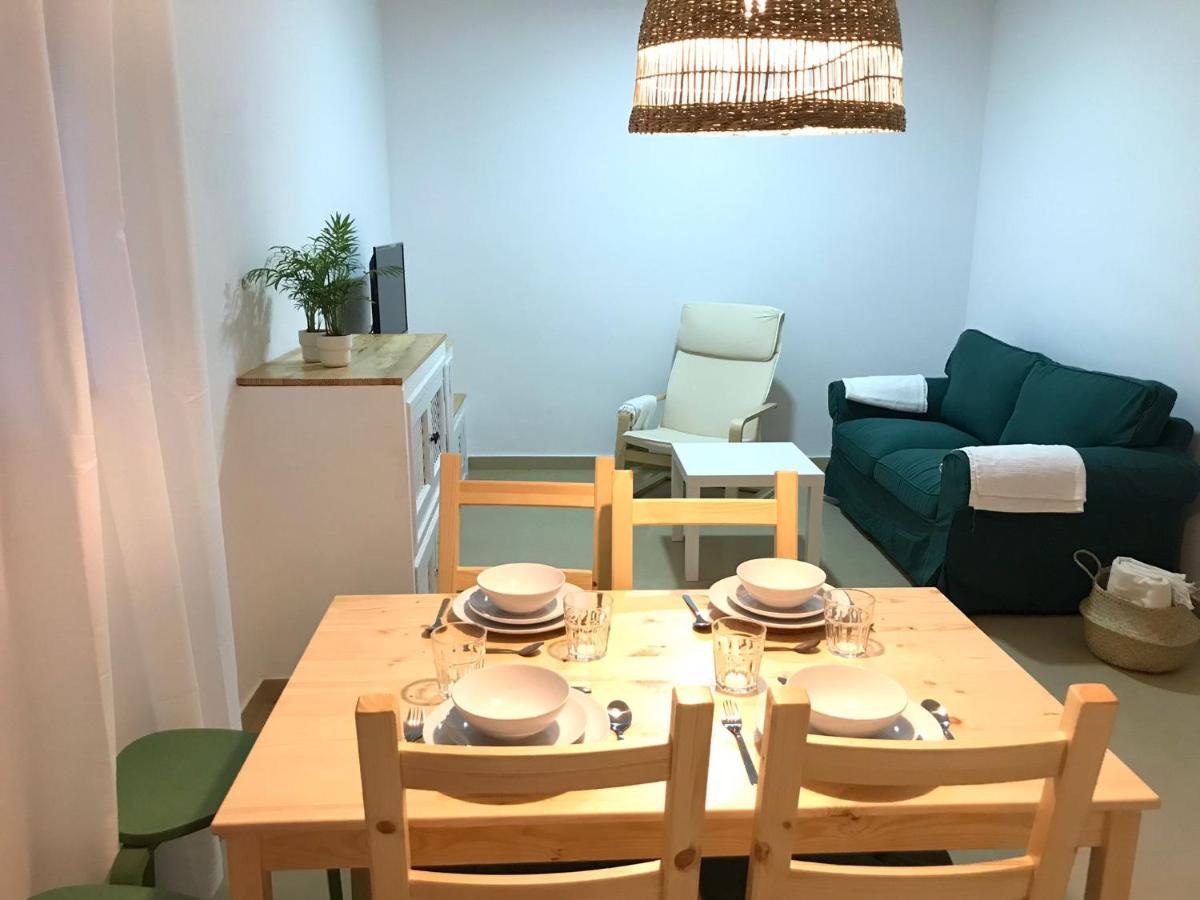 Eva Home Херес де ла Фронтера Екстериор снимка