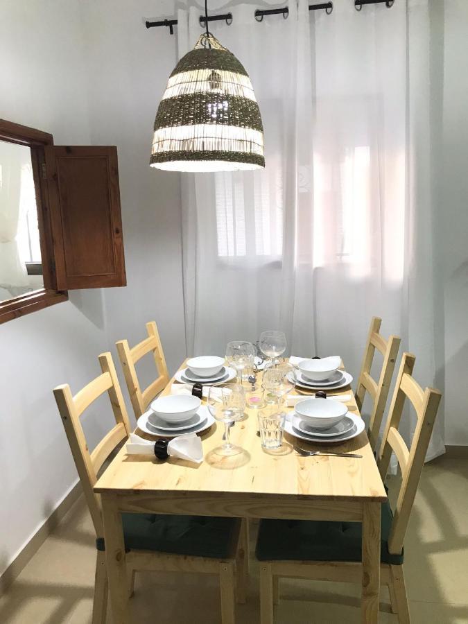 Eva Home Херес де ла Фронтера Екстериор снимка