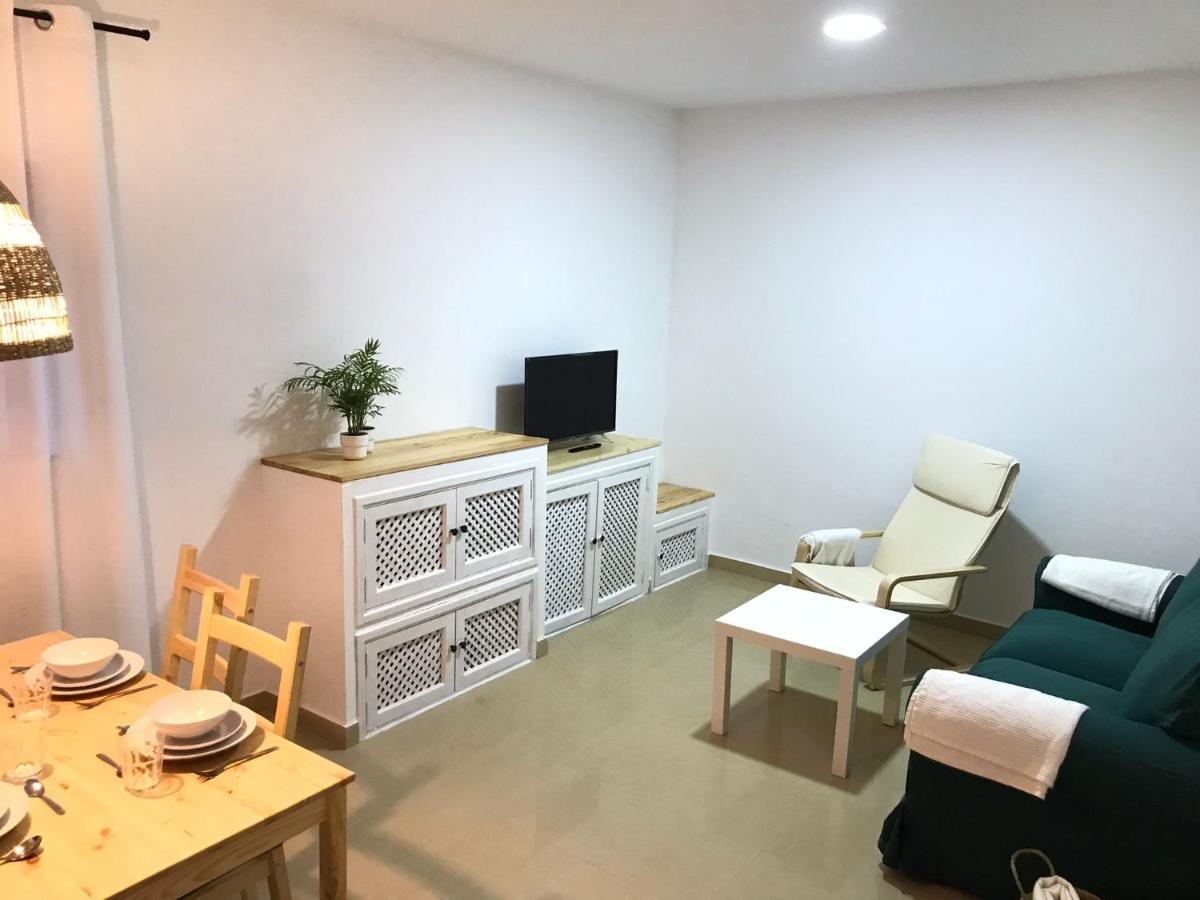 Eva Home Херес де ла Фронтера Екстериор снимка